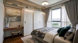 Belysa (D18), Condominium #560424611
